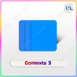 Contexts 3 | ключ активации для Mac | переключение окон