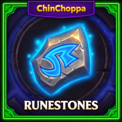 Hearthstone | Рунические камни | Включая РФ и РБ