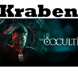 The Occultist - Deluxe Edition steam Россия\МИР
