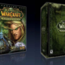 Ключ коллекционного издания World of Warcraft: The Burning Crusade (EU   PET)