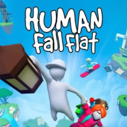 🎮✅HUMAN FALL FLAT XBOX ONE / SERIES X|S / PC🔑КЛЮЧ USA ЛИЦЕНЗИЯ