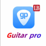 Активация Guitar Pro с помощью 8 клавиш навсегда