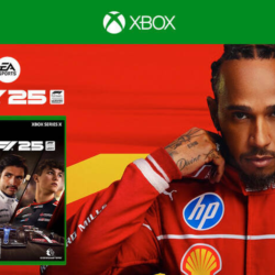 🎮✅F1® 25 ICONIC EDITION XBOX SERIES X|S🔑КЛЮЧ USA ЛИЦЕНЗИЯ СРАЗУ