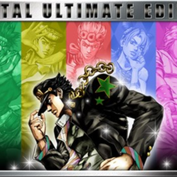 🎮✅JOJO'S BIZARRE ADVENTURE ALL-STAR BATTLE R ULTIMATE EDITION XBOX🔑КЛЮЧ USA