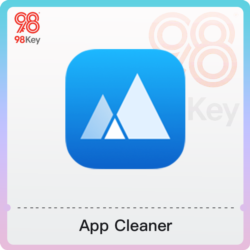 App Cleaner & Uninstaller | ключ активации для Mac