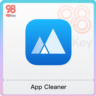 App Cleaner & Uninstaller | ключ активации для Mac