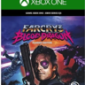 FAR CRY 3 BLOOD DRAGON CLASSIC EDITION XBOX ONE / SERIES X|S  КЛЮЧ USA ЛИЦЕНЗИЯ