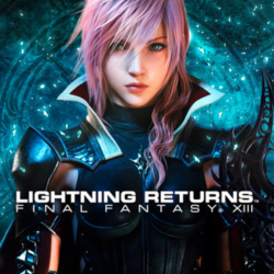 LIGHTNING RETURNS FINAL FANTASY XIII (Steam Ключ / РФ   Весь Мир)