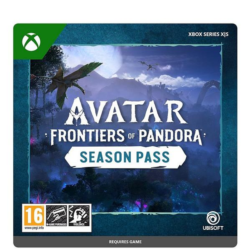 🎮✅AVATAR FRONTIERS OF PANDORA SEASON PASS XBOX X|S🔑КЛЮЧ USA ЛИЦЕНЗИЯ