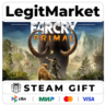 Far Cry Primal / Steam АВТО / РУ   МИР