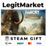 Far Cry Primal Apex Edition / Steam АВТО / РУ   МИР