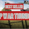 War thunder   8 ранг СССР