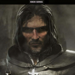 🎮✅THE INQUISITOR XBOX SERIES X|S🔑КЛЮЧ USA ЛИЦЕНЗИЯ СРАЗУ