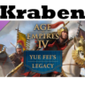 Age of Empires IV: Yue Fei&acute;s Legacy  DLC steam Россия\мир дополнение