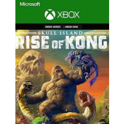 🎮✅🔥SKULL ISLAND RISE OF KONG XBOX ONE/SERIES X|S🔑КЛЮЧ USA ЛИЦЕНЗИЯ