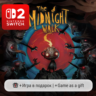The Midnight Walk | Nintendo Switch 2