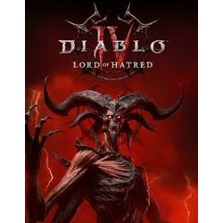 🔴DIABLO IV: LORD OF HATRED🔴PS🎮XBOX🎮Battle.net🔴БЫСТРО🔴
