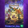 Age of Mythology Retold - Obsidian Mirror XBOX DLC