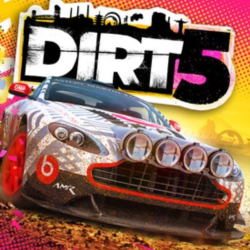 Dirt 5    ROW Region Free Steam Key