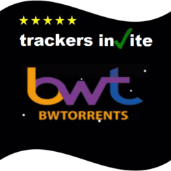 BwTorrents.TV Инвайт - Приватный Торрент Трекер BwTorrents