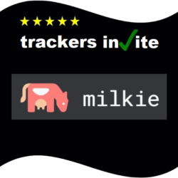 Milkie.TV Инвайт - Приватный Торрент Трекер Milkie Приглашение