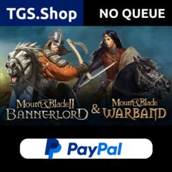 Mount & Blade II: Bannerlord, War Sails   WARBAND ALL DLC | STEAM | PAYPAL
