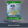 ☀️ Darwin's Paradox! 🎮 Series X|S