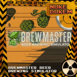 РФ СНГ | Brewmaster: Beer Brewing Simulator | STEAM КЛЮЧ