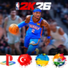NBA 2K26  PS4/PS5/PS