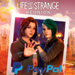 Resident Evil 9   Life is Strange: Reunion Deluxe Ed. | No Steam guard | PayPal