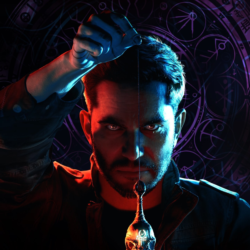 The Occultist - Deluxe Edition Xbox Series X|S