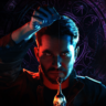 The Occultist - Deluxe Edition Xbox Series X|S