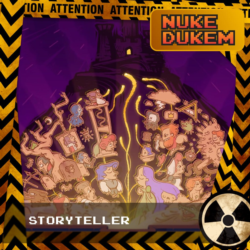 РФ СНГ | Storyteller | STEAM КЛЮЧ