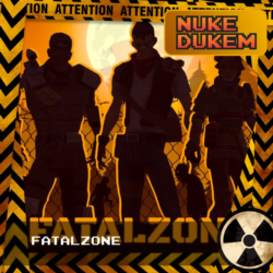 РФ ВЕСЬ МИР | FatalZone | STEAM КЛЮЧ