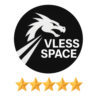 VLESS SPACE VPN | Happ Hiddify v2RayTun Xray Прокси | 40  локаций