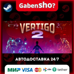 Vertigo 2 СТИМ Steam Gift
