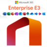 Microsoft 365 E3/E5 - 1 Year Subscription