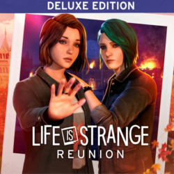 Life is Strange: Reunion - Deluxe Edition Steam Оффлайн Активация