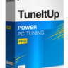 Nero TuneItUp Pro (Windows) 1 ПК Лицензия на 1 год