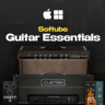 Softube Guitar Essentials | АВТОДОСТАВКА 24/7