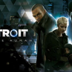 DETROIT: BECOME HUMAN [ONLINE Steam] Полный доступ