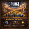 АВТО 24/7 | PUBG MOBILE | ПОПОЛНЕНИЕ ПО ID | 60 - 32400 UC