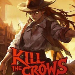 ✨ 🦅 KILL THE CROWS - КЛЮЧ STEAM - ГЛОБАЛЬНЫЙ ✨