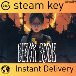 ✨ 🃏 BLACK BOOK - КЛЮЧ STEAM - ГЛОБАЛЬНЫЙ ✨