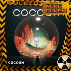РФ СНГ | COCOON | STEAM КЛЮЧ