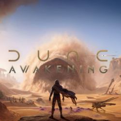 Dune: Awakening (Ключ Steam | РФ СНГ)