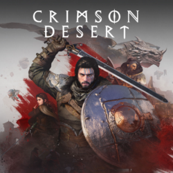 💥Crimson Desert - Standard Edition 🔵 PS5 🔴ТУРЦИЯ🔴