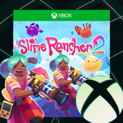 Slime Rancher 2  XBOX SERIES X|S   ПК WINDOWS GIFT НА ВАШ АККАУНТ