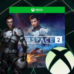 EVERSPACE 2: Galactic Edition XBOX SERIES X|S   ПК WINDOWS GIFT НА ВАШ АККАУНТ