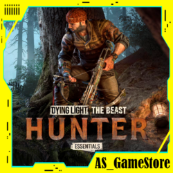 ⚫️Dying Light: The Beast - Hunter Essentials | ПК Epic Games EGS